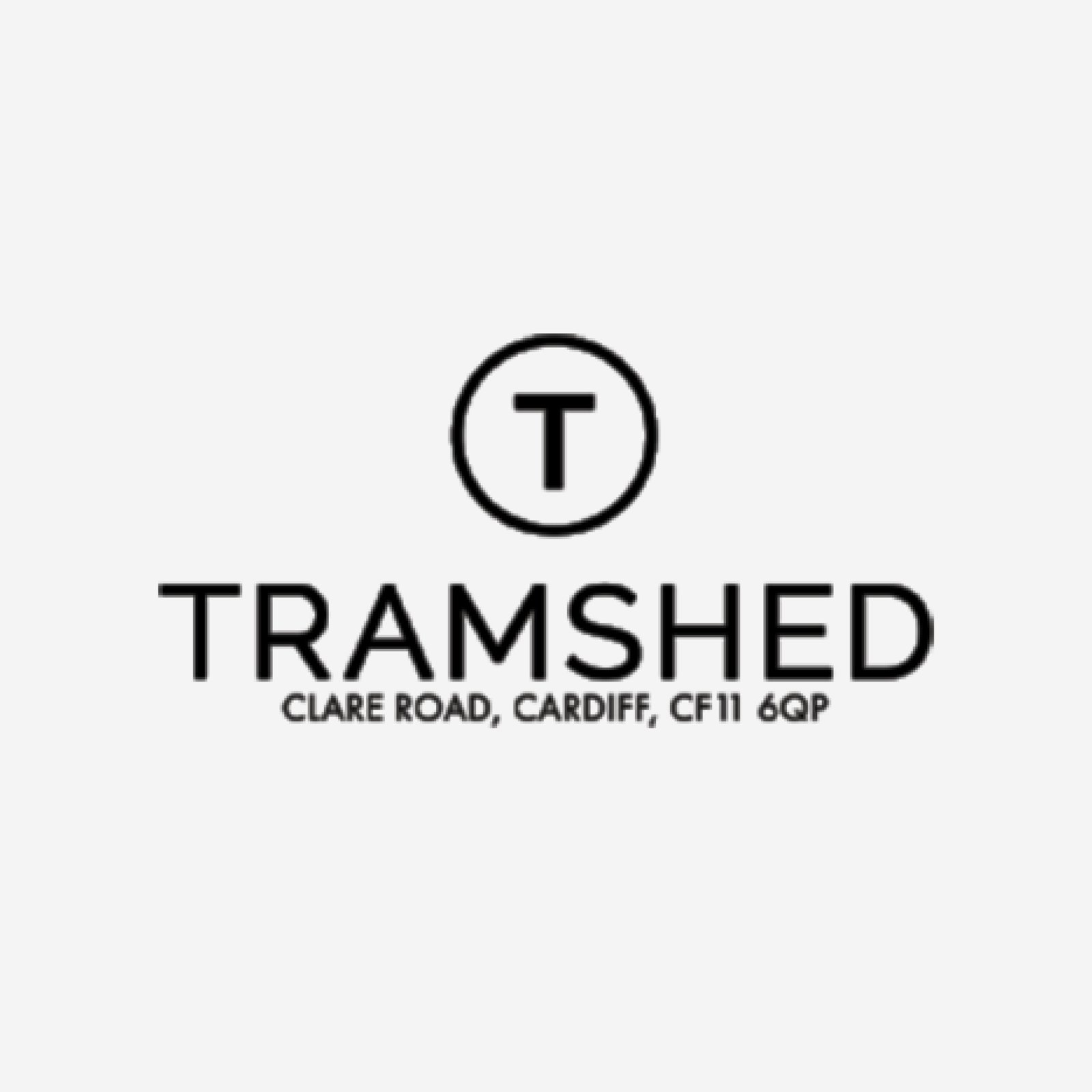 Tramshed Cardiff