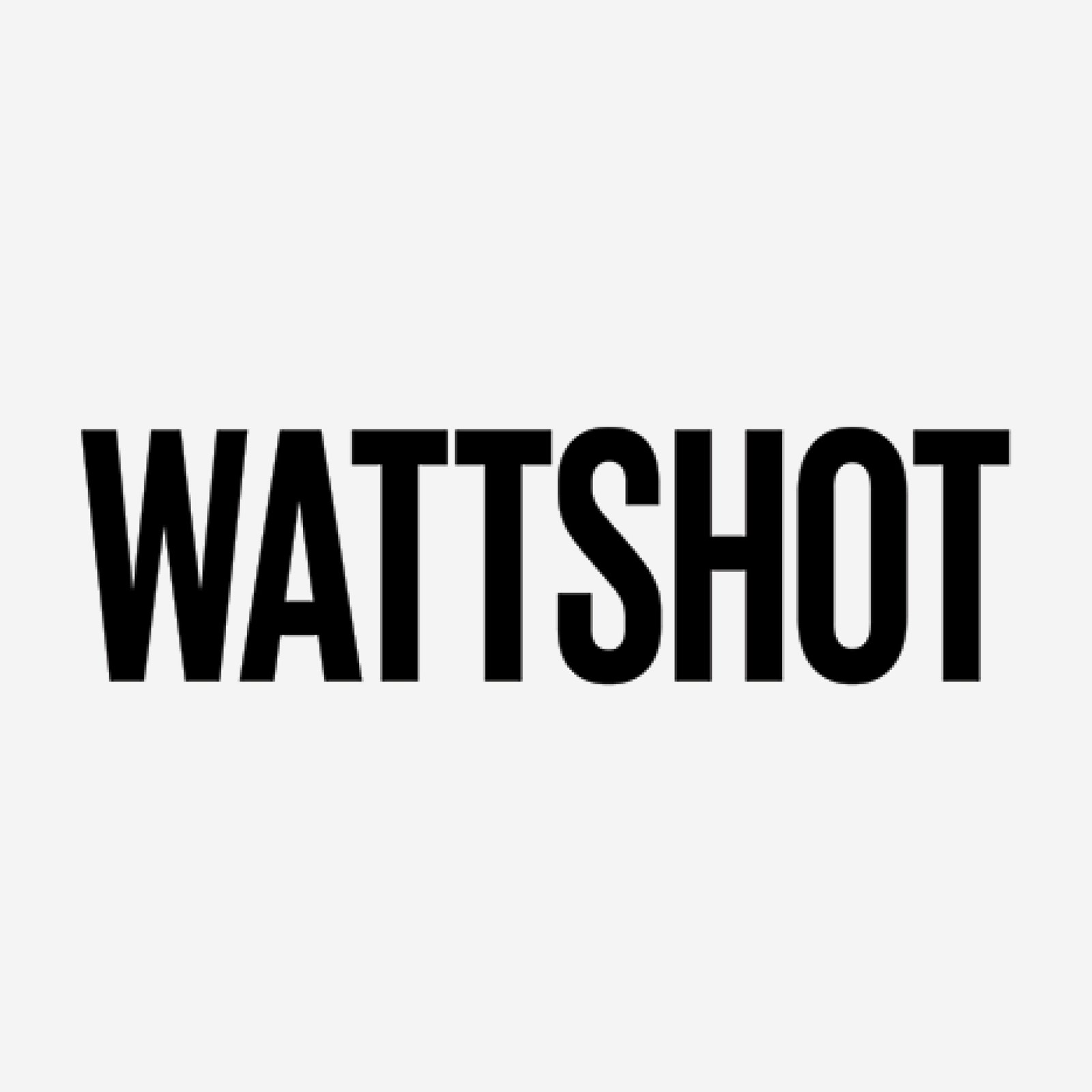 WATTSHOT