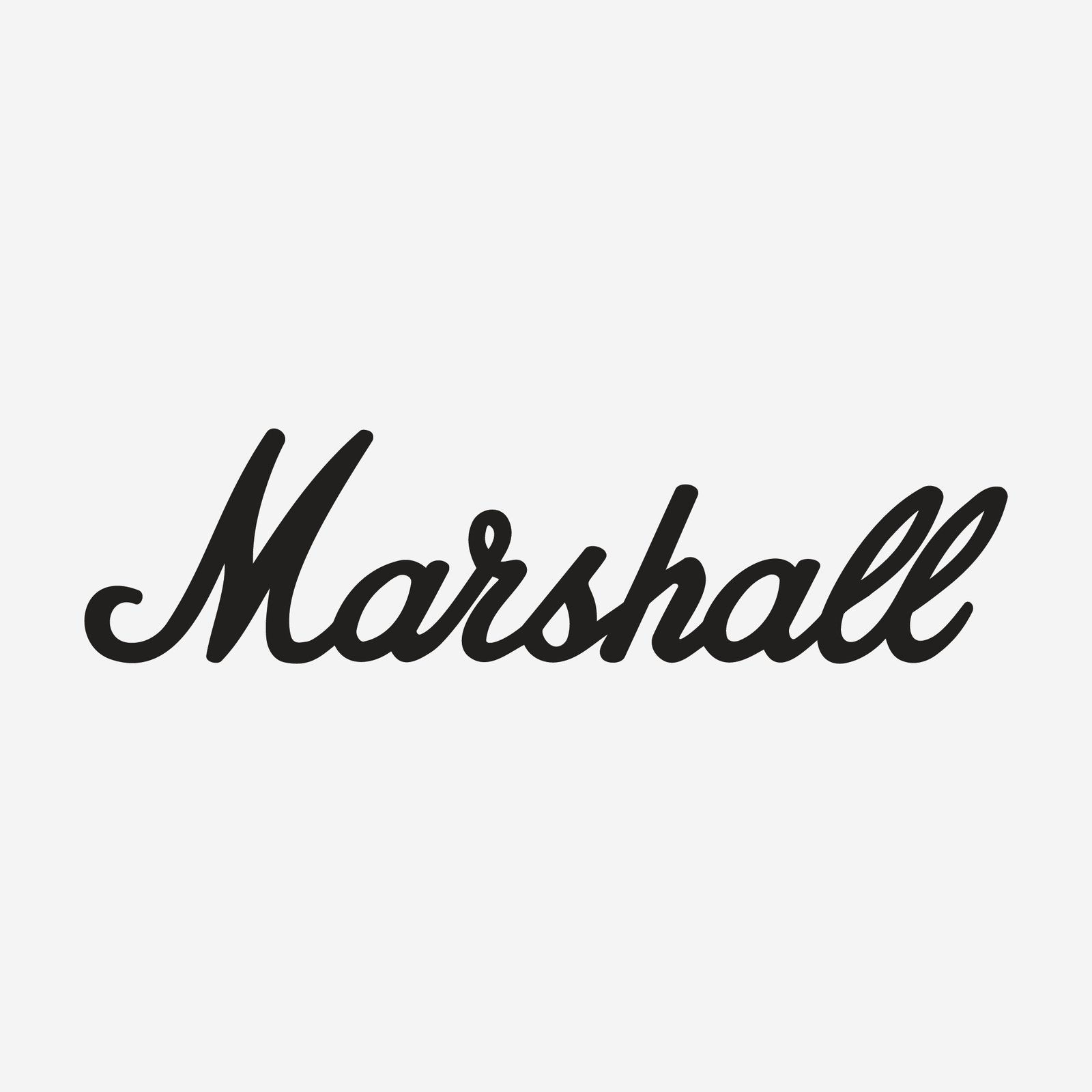 Marshall Headphones