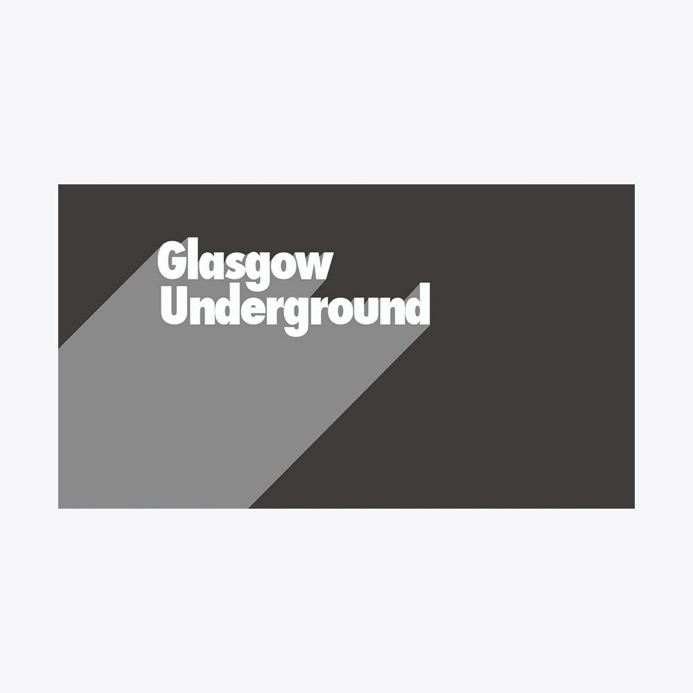 Glasgow Underground