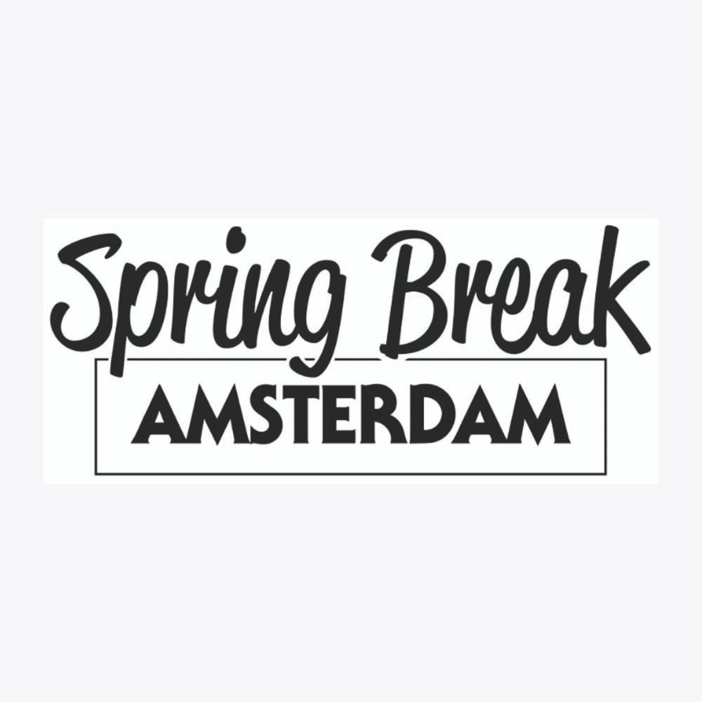 Spring Break Amsterdam