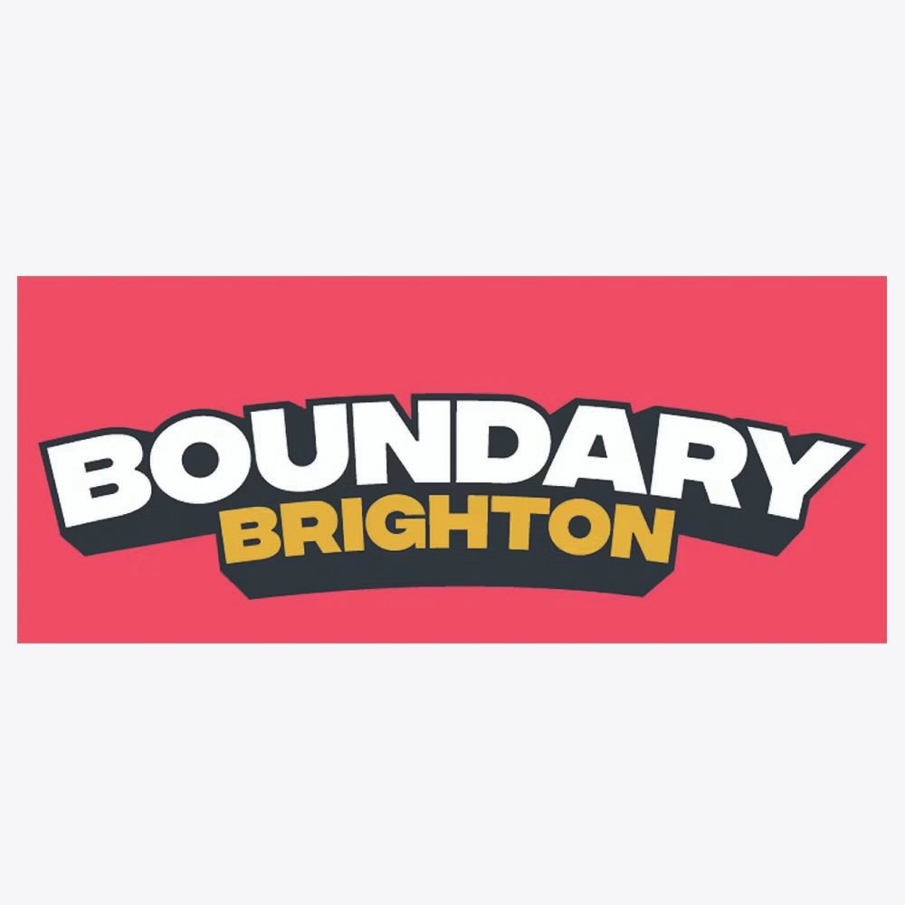 Boundary Brighton Festival